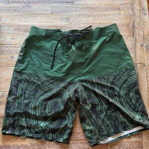 Outerknown Mens Boardshorts Size 34
